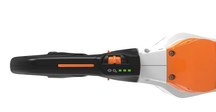 Stihl HSA 94 R Akkupensasleikkuri 4 Stihl HSA 94 R Akkupensasleikkuri - Image 2