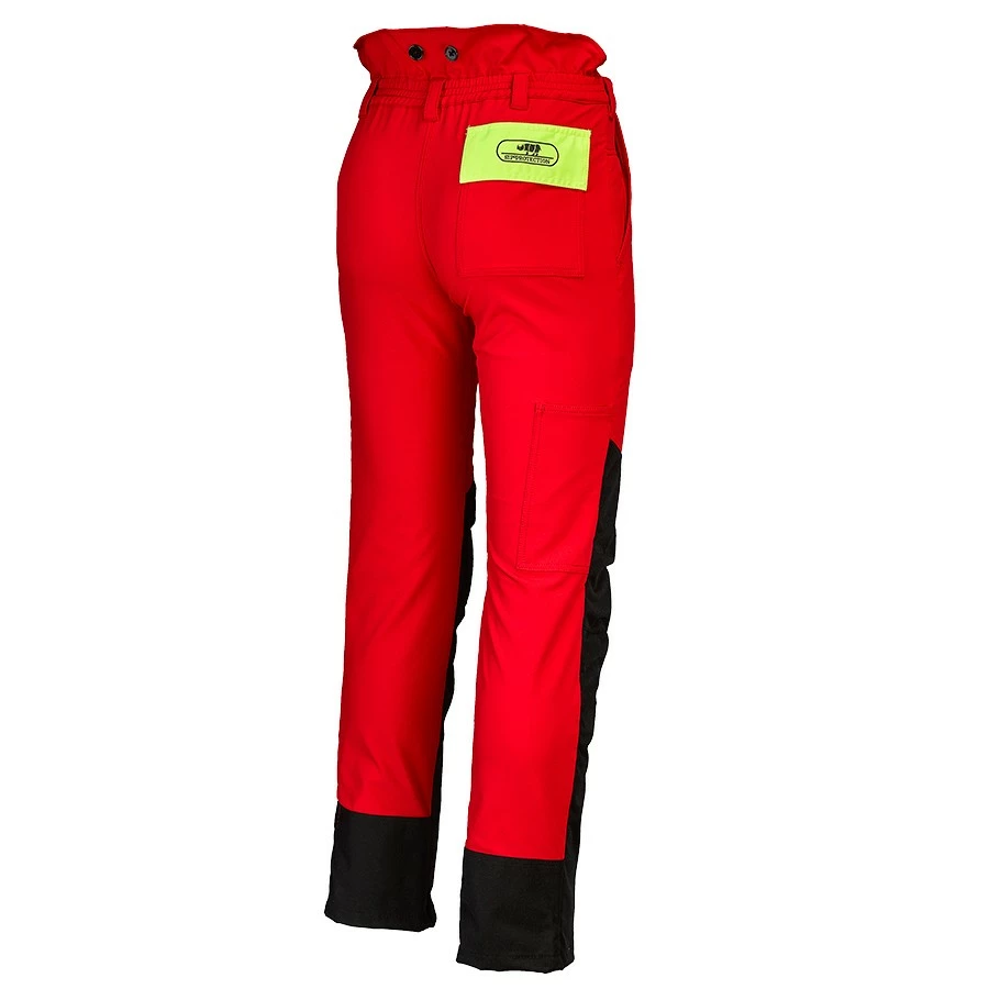 SIP Protection SIP Flex-viiltosuojahousut 4 SIP Protection SIP Flex-viiltosuojahousut - Image 2