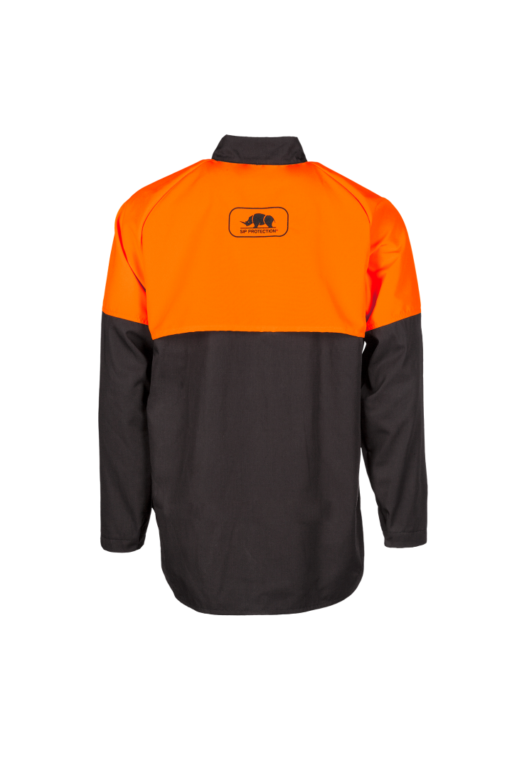 SIP Protection Basepro Työtakki 5 SIP Protection Basepro Työtakki - Image 3