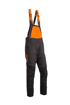 SIP Protection Basepro Viiltosuoja-avohaalari -Piha & Puutarha Sales Store i114 sip basepro bib jpg4