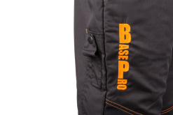 SIP Protection Basepro Viiltosuoja-avohaalari -Piha & Puutarha Sales Store i114 sip basepro bib11