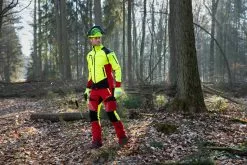 Timbermen Allround Viiltosuojahousut -Piha & Puutarha Sales Store i156 timbermen2