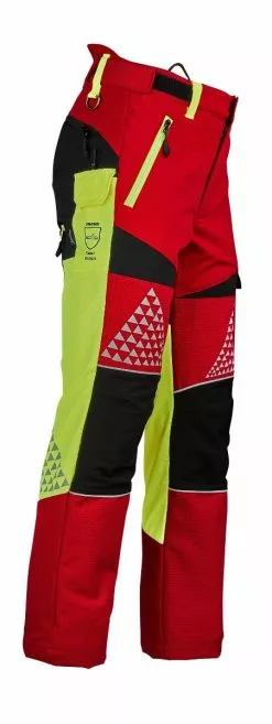 Timbermen Allround Viiltosuojahousut -Piha & Puutarha Sales Store i156 timbermen4