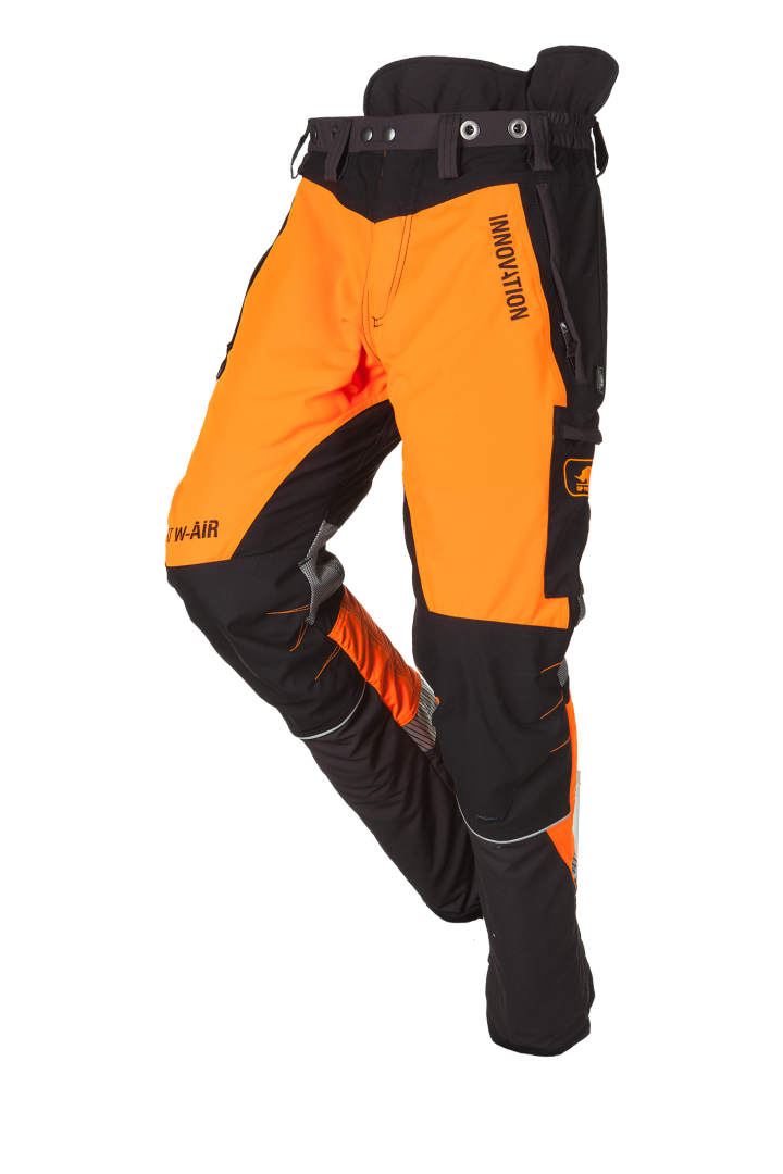 SIP Protection SIP W-Air Viiltosuojahousut 3 SIP Protection SIP W-Air Viiltosuojahousut