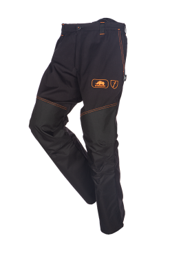 SIP Protection SIP Greenkeeper Raivaushousut