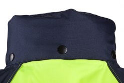 Ei Mikään Sioen Anfield Hi-Vis Sadetakki -Piha & Puutarha Sales Store i500 sioen anfield2