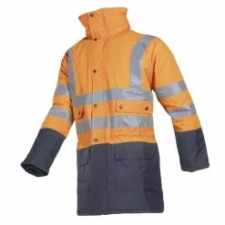 Ei Mikään Sioen Stormflash Talvitakki