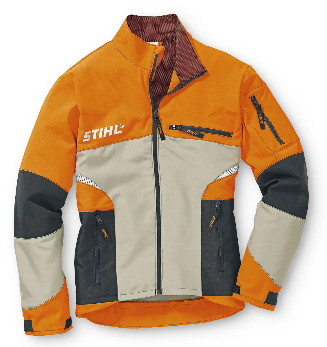 Stihl Dynamic Vent Takki 3 Stihl Dynamic Vent Takki