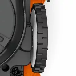 Stihl RMI 422 Robottiruohonleikkuri -Piha & Puutarha Sales Store imow kuvioidut renkaat