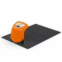 Stihl RMI 422 Robottiruohonleikkuri -Piha & Puutarha Sales Store imow latausasema