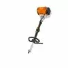 Stihl KM 131 R Kombimoottori -Piha & Puutarha Sales Store km131r i