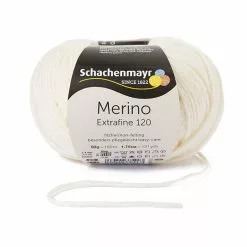 Schachenmayr Merino Extrafine 120 -Piha & Puutarha Sales Store merino 120 00102 1