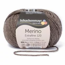 Schachenmayr Merino Extrafine 120 -Piha & Puutarha Sales Store merino 120 00114 1