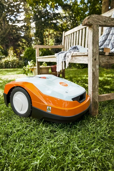 Stihl RMI 522 C Robottiruohonleikkuri 5 Stihl RMI 522 C Robottiruohonleikkuri - Image 3