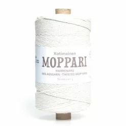 Suomen Lanka Moppari-kierrenaru -Piha & Puutarha Sales Store moppari 02 1