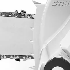 Stihl MSA 220 C-B Akkumoottorisaha 12 Stihl MSA 220 C-B Akkumoottorisaha -Piha & Puutarha Sales Store msa 220 kaarnatuki