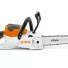 Stihl MSA 140 C-BQ Akkumoottorisaha 2 Stihl MSA 140 C-BQ Akkumoottorisaha -Piha & Puutarha Sales Store msa140cbq i