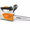 Stihl MSA 161 T Akkumoottorisaha -Piha & Puutarha Sales Store msa161t ii
