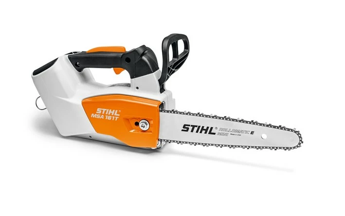 Stihl MSA 161 T Akkumoottorisaha 3 Stihl MSA 161 T Akkumoottorisaha