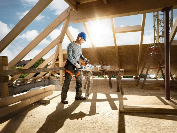 Stihl MSA 200 C-B Akkumoottorisaha 5 Stihl MSA 200 C-B Akkumoottorisaha - Image 3