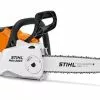 Stihl MSA 200 C-B Akkumoottorisaha 2 Stihl MSA 200 C-B Akkumoottorisaha -Piha & Puutarha Sales Store msa200cbq iii