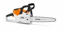 Stihl MSA 200 C-B Akkumoottorisaha