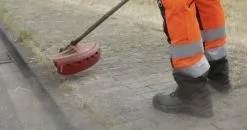 Ei Mikään OCTO PRO Rikkaruohoharja -Piha & Puutarha Sales Store octo 1