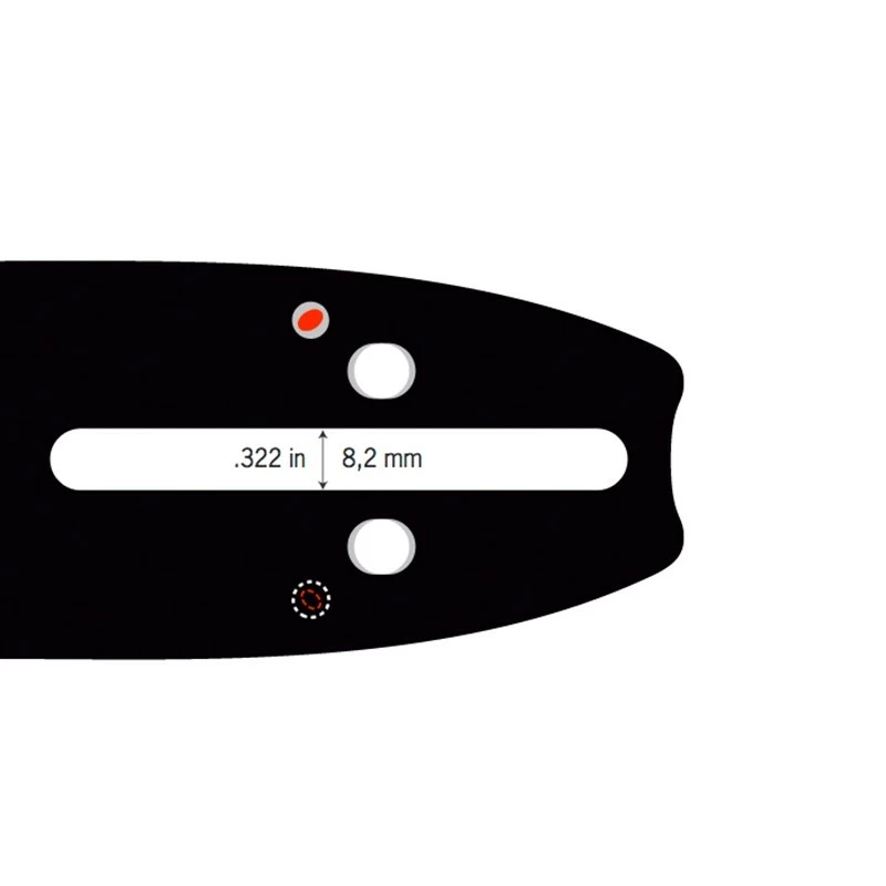 Oregon VersaCut Laippa 15" 1,5 Mm .3/8" 4 Oregon VersaCut Laippa 15" 1,5 Mm .3/8" - Image 2