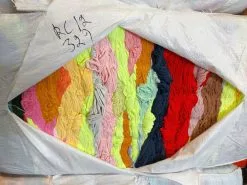 Matonkudepaali, Trikookude Vyyhdeillä, P12/329 Kg