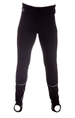 Ei Mikään Fourth Element Arctic Alushousut