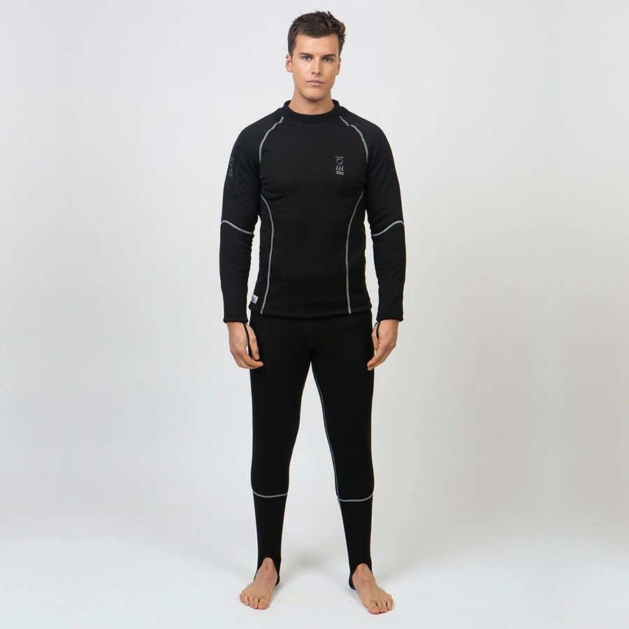 Ei Mikään Fourth Element Arctic Aluspaita 4 Ei Mikään Fourth Element Arctic Aluspaita - Image 2