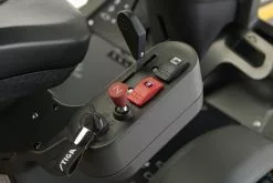 Stiga Park 500 W Etuleikkuri 8 Stiga Park 500 W Etuleikkuri -Piha & Puutarha Sales Store park500w 2f6120645st2p detail08 ecommerce