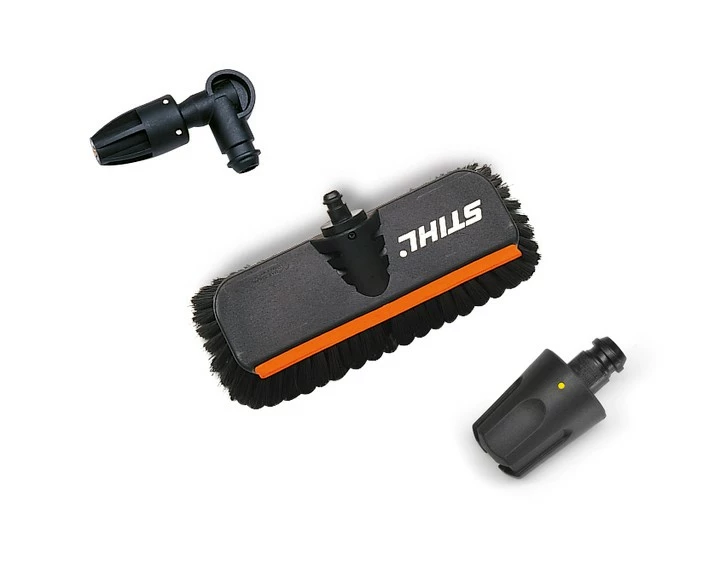 Stihl Autonpesusetti RE 80 - 130 PLUS 3 Stihl Autonpesusetti RE 80 - 130 PLUS