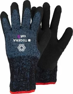 Tegera 8831R Talvityökäsineet