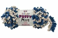Alize Puffy More -Piha & Puutarha Sales Store puffy more 6263 3 1 1