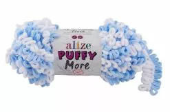 Alize Puffy More -Piha & Puutarha Sales Store puffy more 6266 3 1