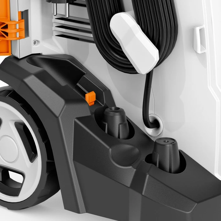 Stihl RE 110 Painepesuri 7 Stihl RE 110 Painepesuri - Image 5