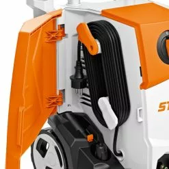 Stihl RE 110 Painepesuri 11 Stihl RE 110 Painepesuri -Piha & Puutarha Sales Store re110 closeup iii