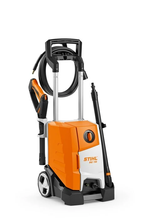 Stihl RE 110 Painepesuri 4 Stihl RE 110 Painepesuri - Image 2