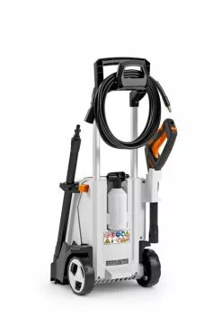 Stihl RE 110 Painepesuri 10 Stihl RE 110 Painepesuri -Piha & Puutarha Sales Store re110 vi