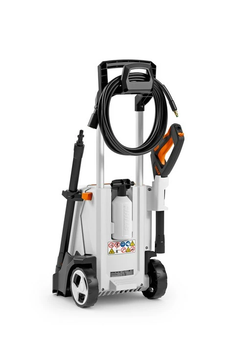 Stihl RE 110 Painepesuri 5 Stihl RE 110 Painepesuri - Image 3