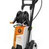 Stihl RE 140 Plus Painepesuri -Piha & Puutarha Sales Store re 140 plus