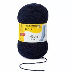 Schachenmayr Regia 4-ply -sukkalanka 50g -Piha & Puutarha Sales Store regia 4 00324 1