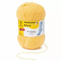 Schachenmayr Regia 4-ply -sukkalanka 50g