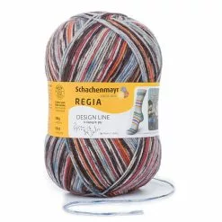 Schachenmayr Regia 4-ply Color Design Line 100g 11 Schachenmayr Regia 4-ply Color Design Line 100g -Piha & Puutarha Sales Store regia 4 arne carlos 03655 2