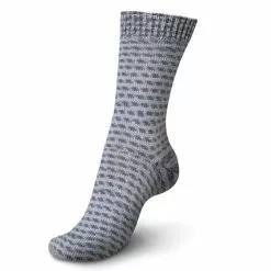 Schachenmayr Regia 4-ply Color -sukkalanka 100g -Piha & Puutarha Sales Store regia 4 harmaa 1