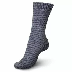 Schachenmayr Regia 4-ply Color -sukkalanka 100g -Piha & Puutarha Sales Store regia 4 siniharmaa 1