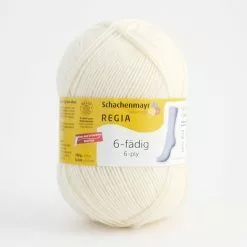 Schachenmayr Regia 6-ply -sukkalanka 150g -Piha & Puutarha Sales Store regia 6 01992 web 1