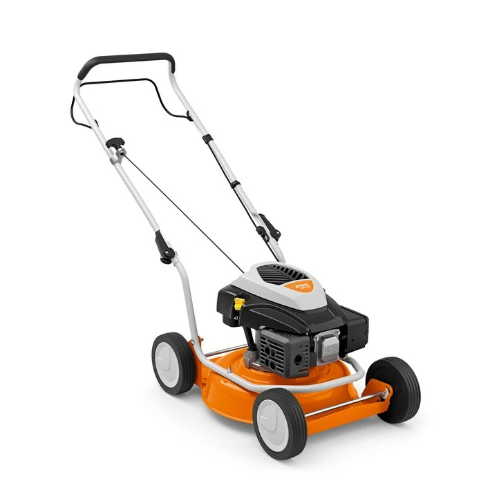 Stihl RM 2 RC Ruohonleikkuri 3 Stihl RM 2 RC Ruohonleikkuri