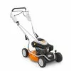 Stihl RM 2 RT Ruohonleikkuri -Piha & Puutarha Sales Store rm2rt i